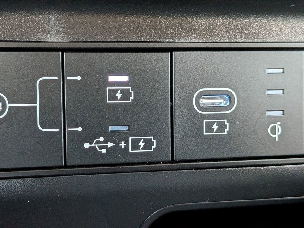 2025 Hyundai Tucson SEL - Photo 25