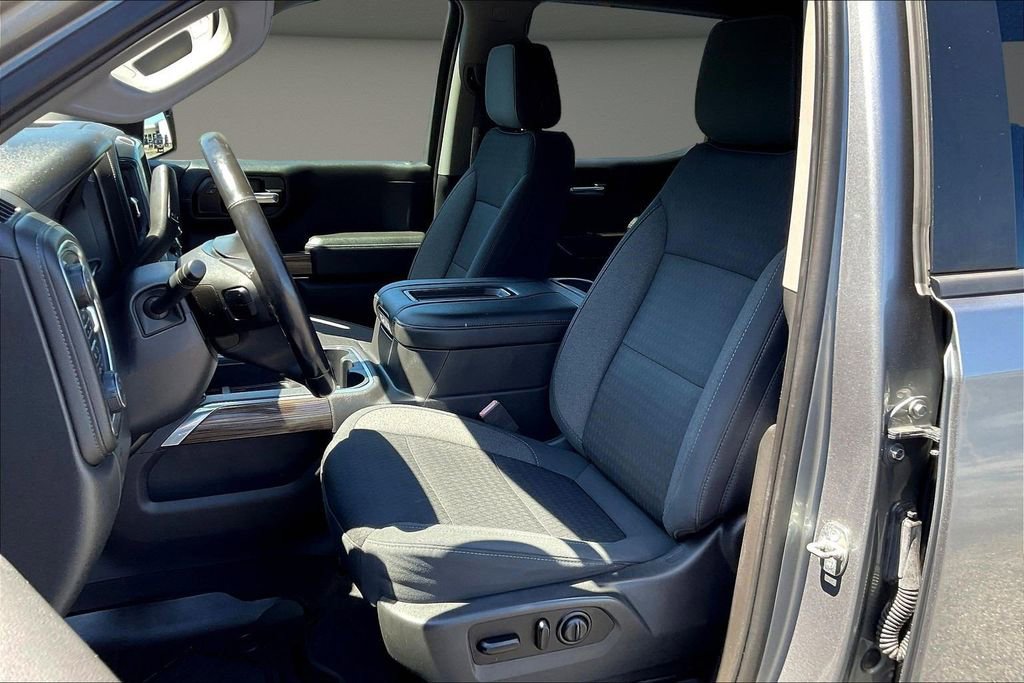 2020 Chevrolet Silverado 1500 RST - Photo 24