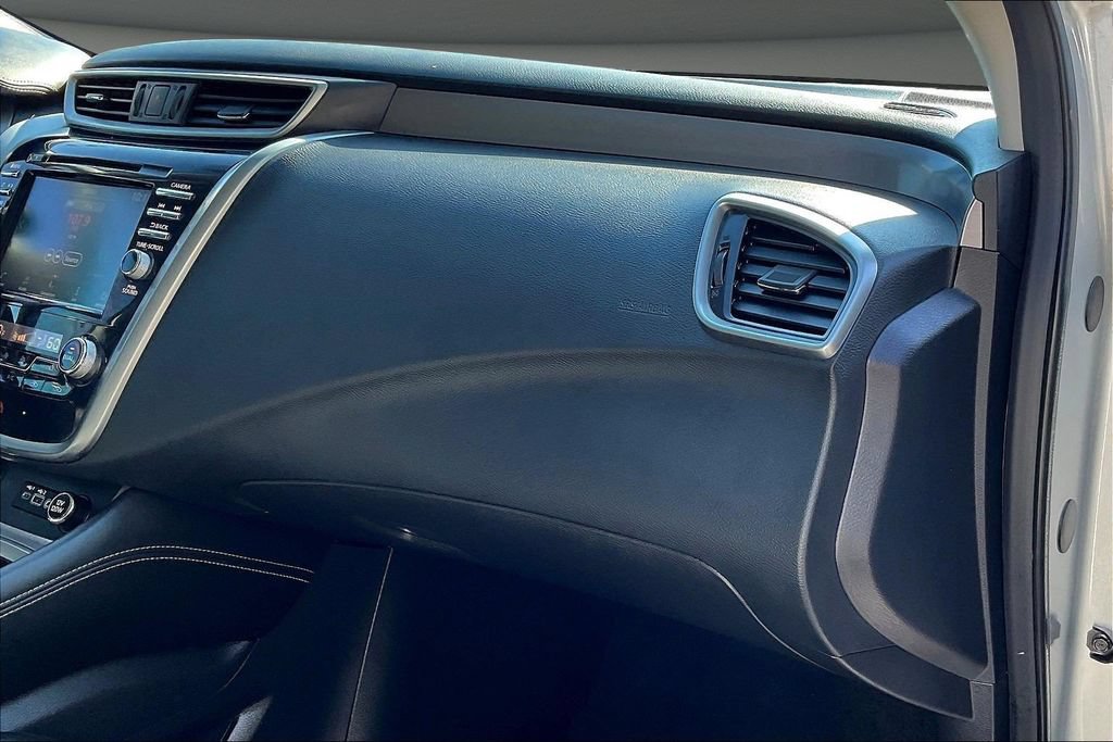 2024 Nissan Murano SV - Photo 28