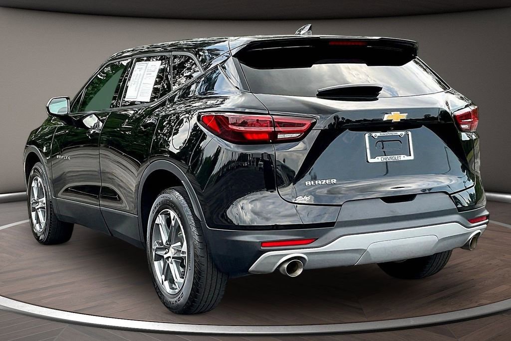 2023 Chevrolet Blazer 2LT - Photo 5