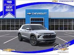 2026 Chevrolet Trailblazer Activ SUV