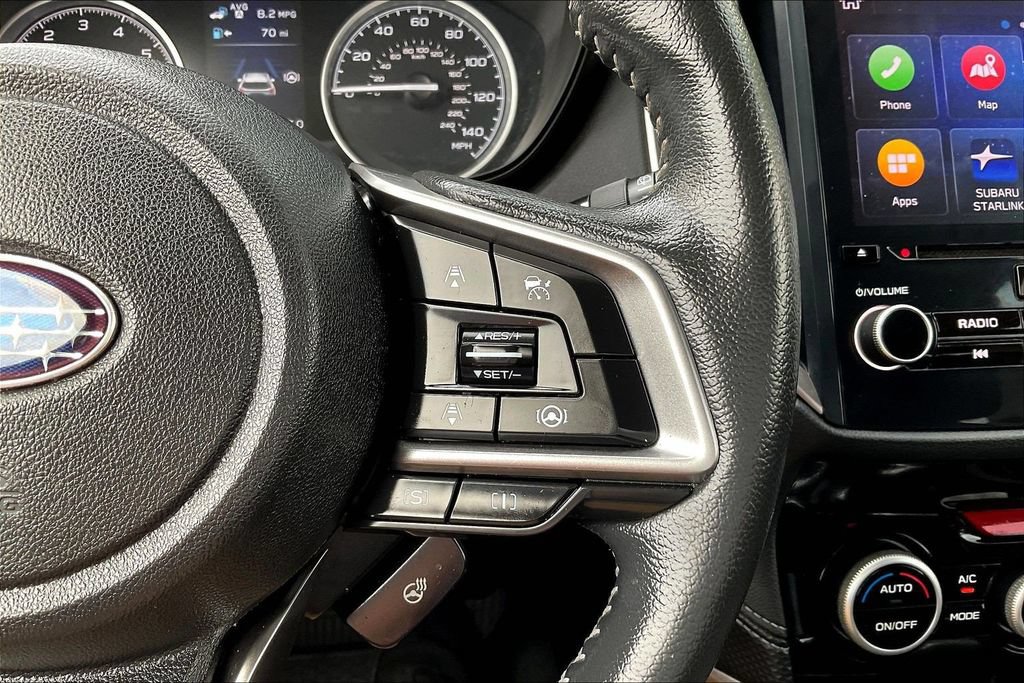 2020 Subaru Forester Limited - Photo 15