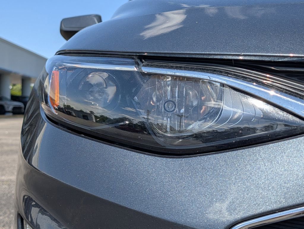 2021 Chevrolet Malibu 1LT - Photo 12