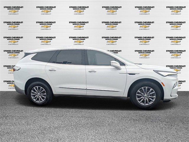 Used 2023 Buick Enclave Essence with VIN 5GAEVAKW2PJ179341 for sale in Moncks Corner, SC