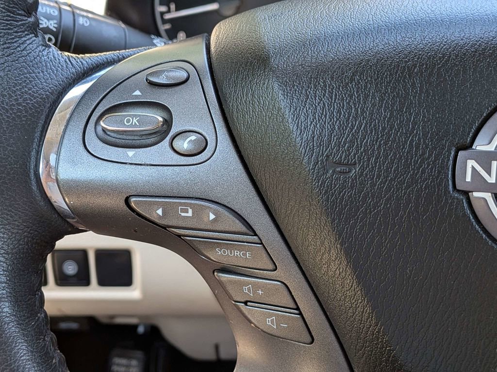 2024 Nissan Murano SL - Photo 29