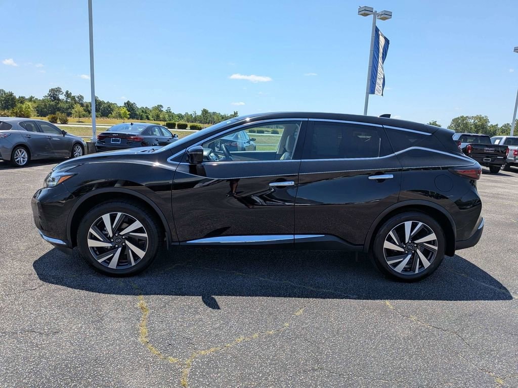 2024 Nissan Murano SL - Photo 8