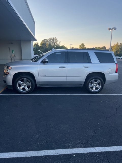 Used 2016 Chevrolet Tahoe LT with VIN 1GNSCBKC6GR262976 for sale in Moncks Corner, SC