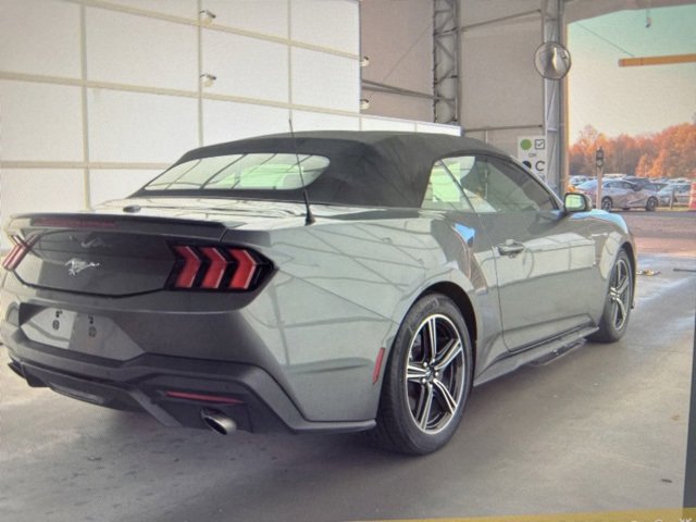 2024 Ford Mustang EcoBoost Premium photo 4
