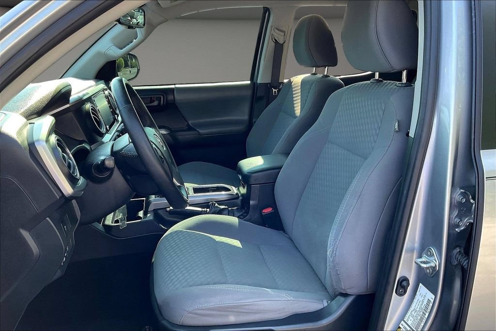 2021 Toyota Tacoma SR5 - Photo 26
