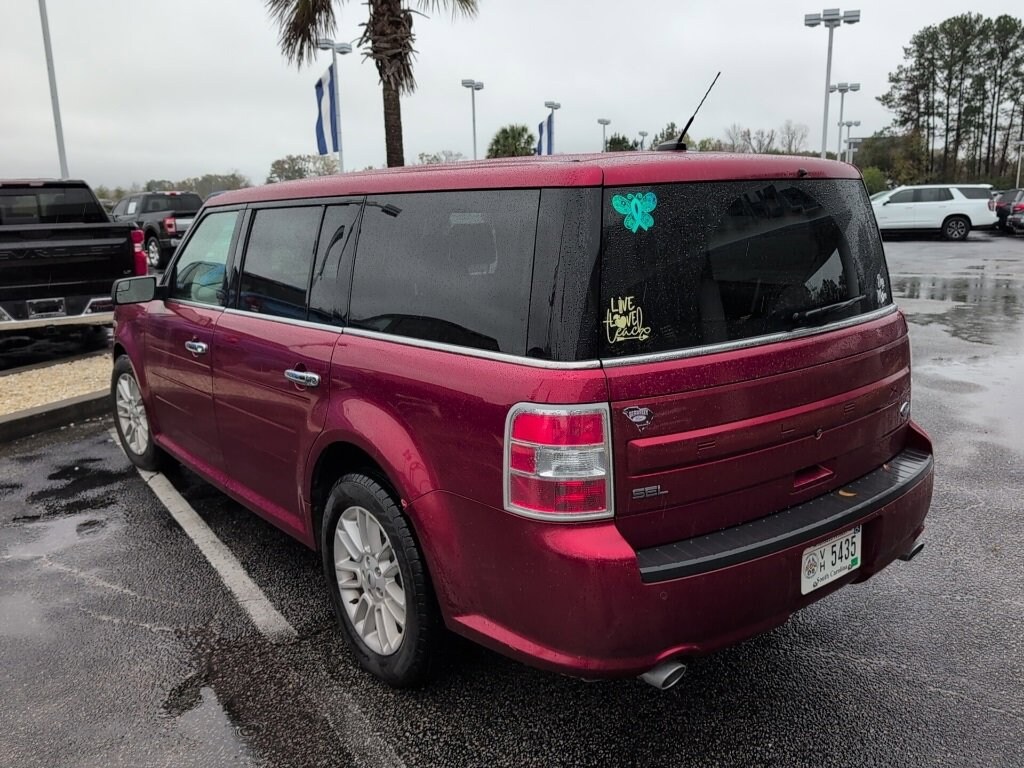 Used 2019 Ford
