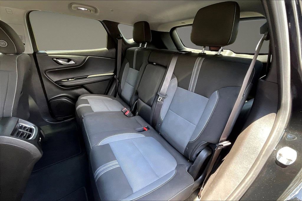 2023 Chevrolet Blazer 2LT - Photo 24