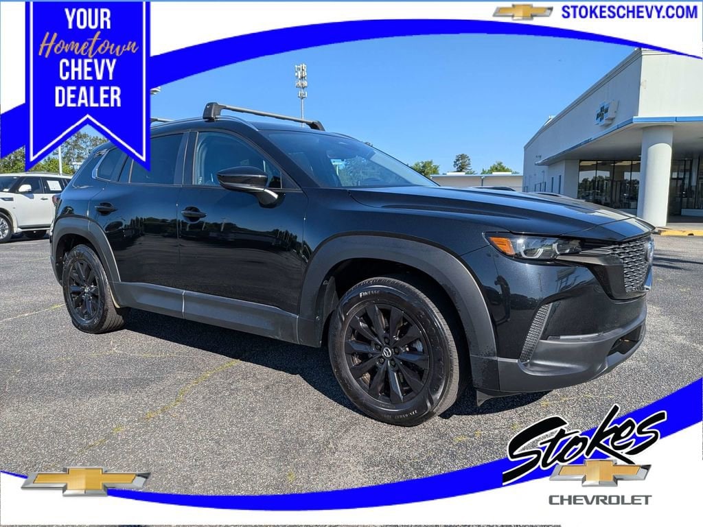 2025 Mazda CX-50 2.5 S Premium's photo