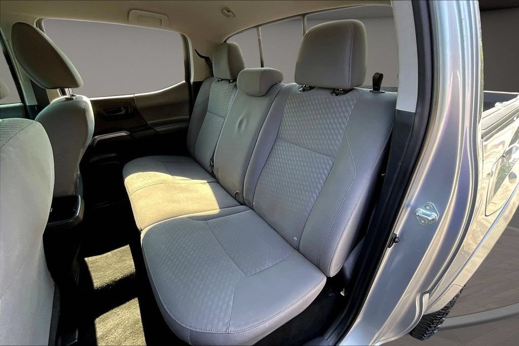 2021 Toyota Tacoma SR5 - Photo 27
