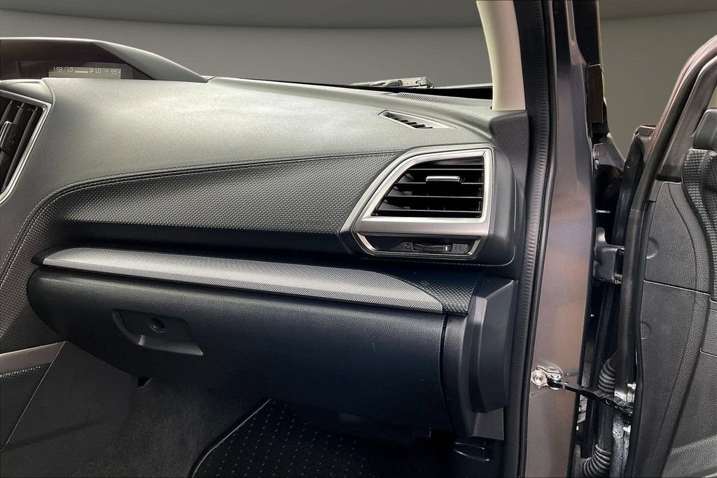 2020 Subaru Forester Limited - Photo 27