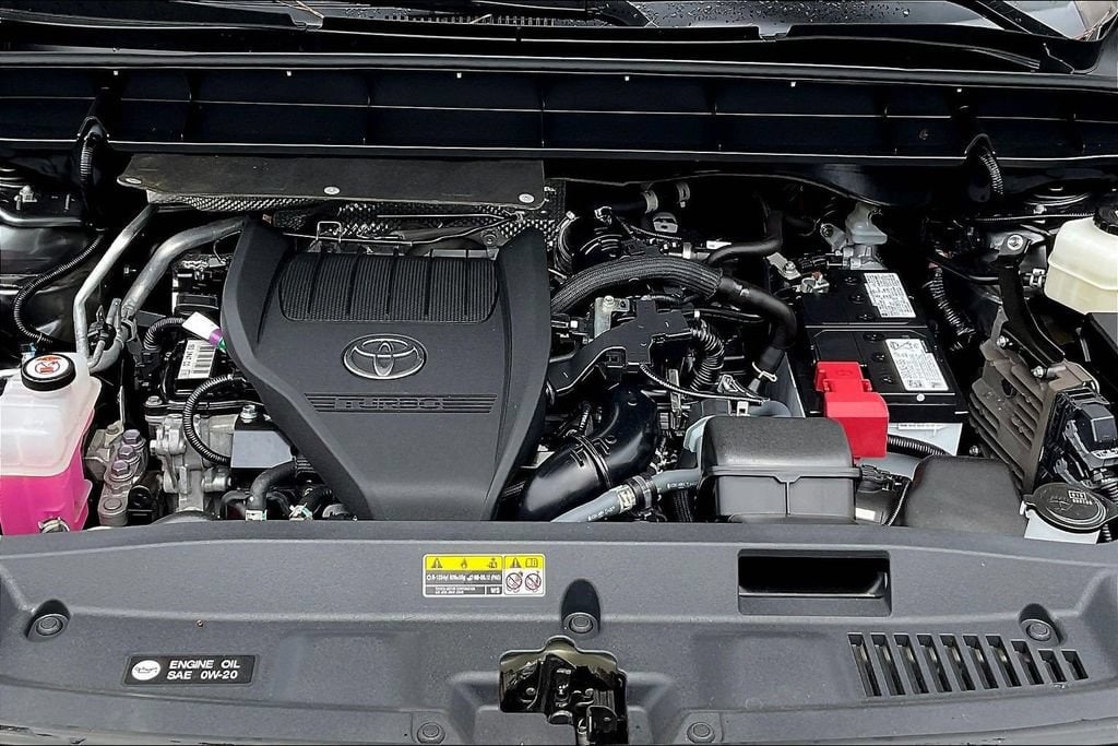2023 Toyota Highlander L - Photo 31