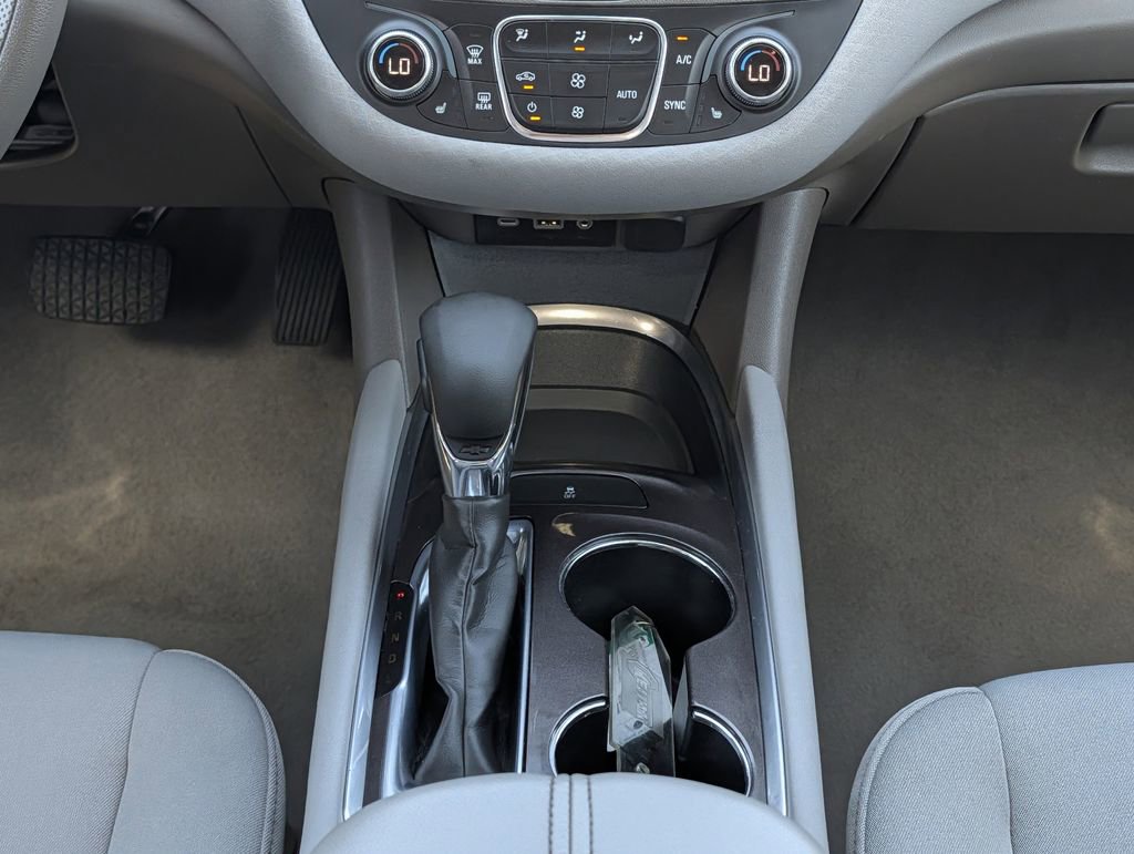 2021 Chevrolet Malibu 1LT - Photo 19