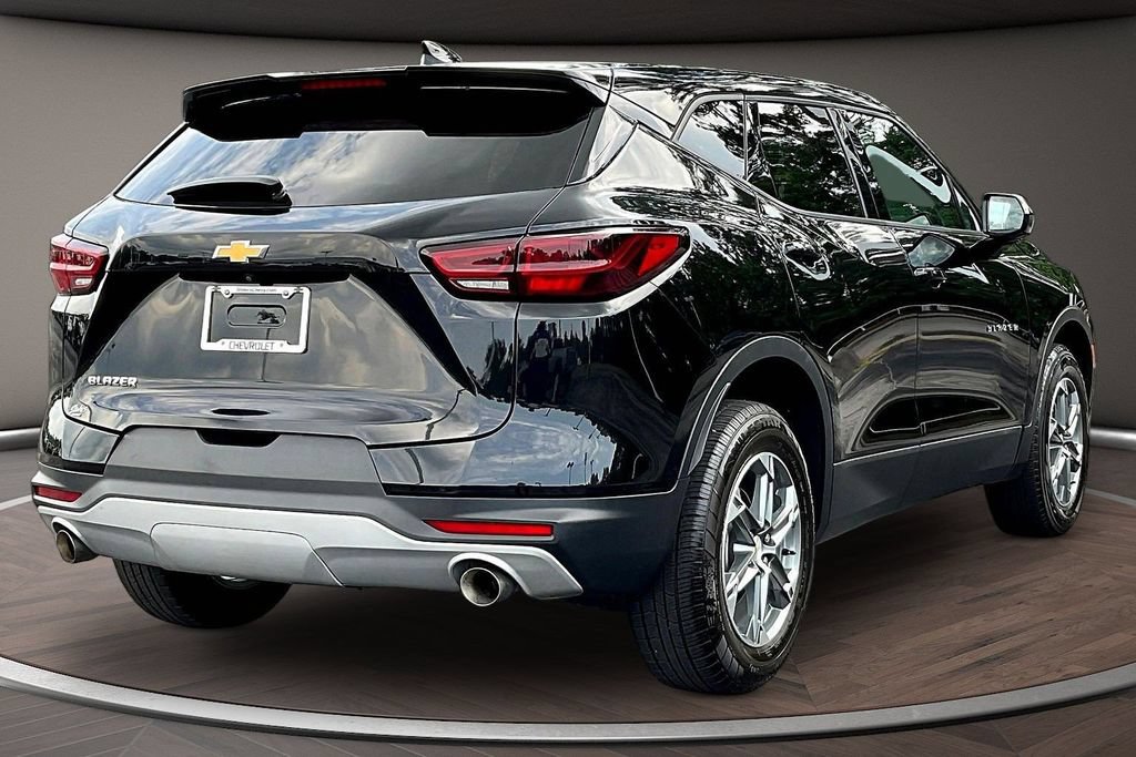 2023 Chevrolet Blazer 2LT - Photo 7