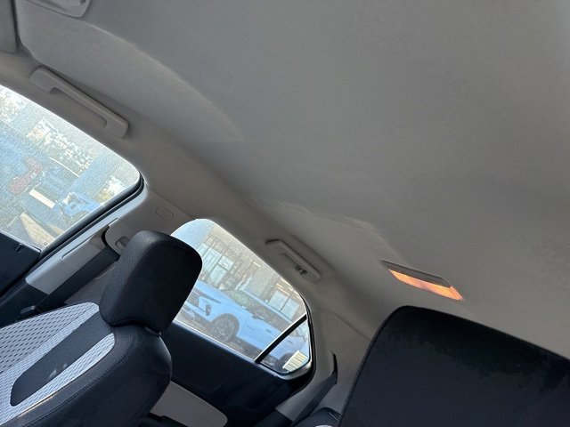 2015 Chevrolet Equinox LS photo 3