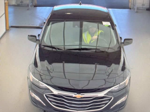 2023 Chevrolet Malibu 1LT photo 3