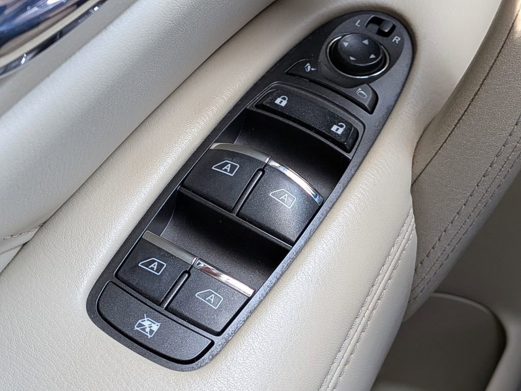 2019 INFINITI QX80 Base - Photo 29