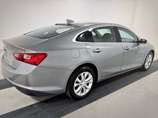 2023 Chevrolet Malibu 1LT photo 4