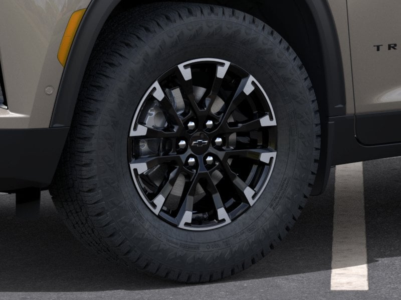 2026 Chevrolet Traverse Z71 - Photo 9