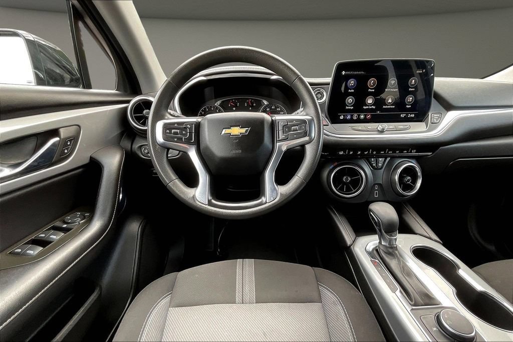 2023 Chevrolet Blazer 2LT - Photo 10