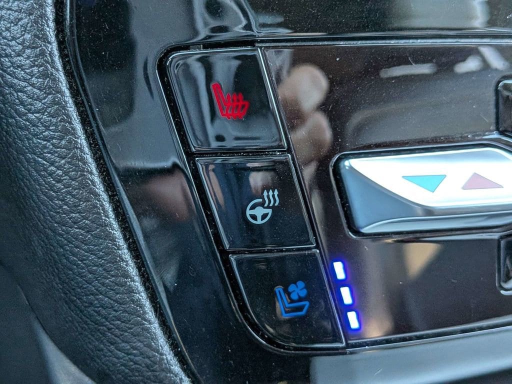 2022 Ford Explorer Limited - Photo 25