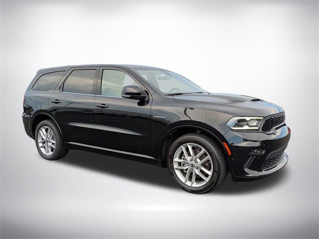 2022 Dodge Durango R/T photo 2