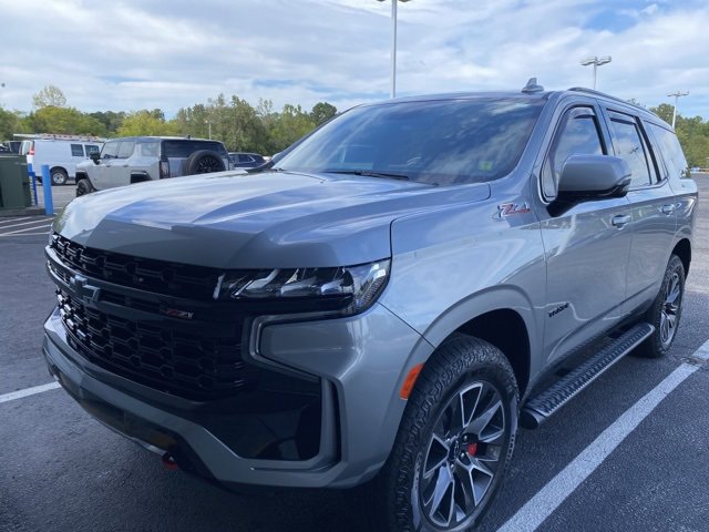 2023 Chevrolet Tahoe Z71 photo 3