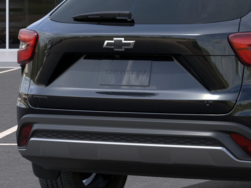 2026 Chevrolet Trax LT - Photo 43