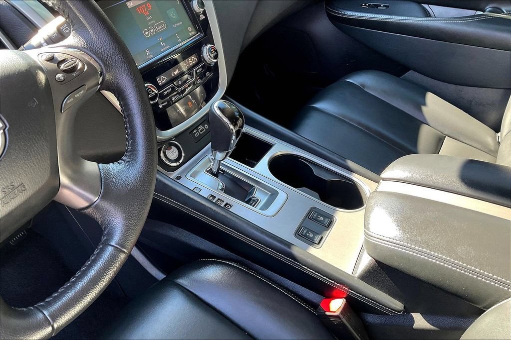 2024 Nissan Murano SV - Photo 20