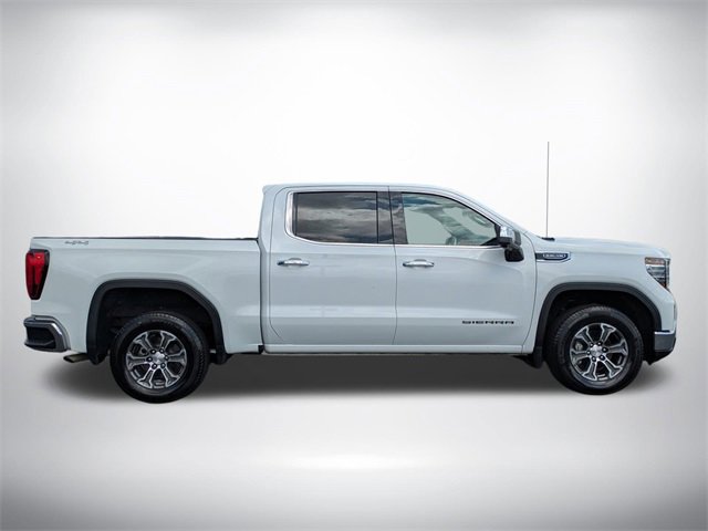 2024 Gmc Sierra 1500 SLT photo 2