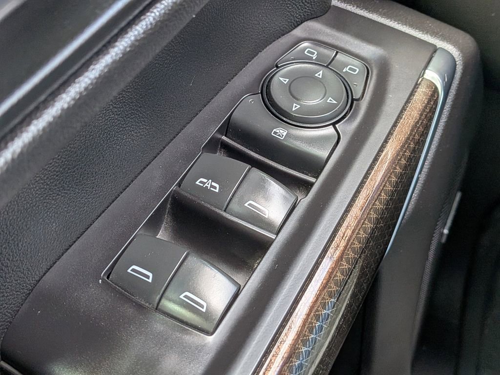 2019 Chevrolet Silverado 1500 LT Trail Boss - Photo 24