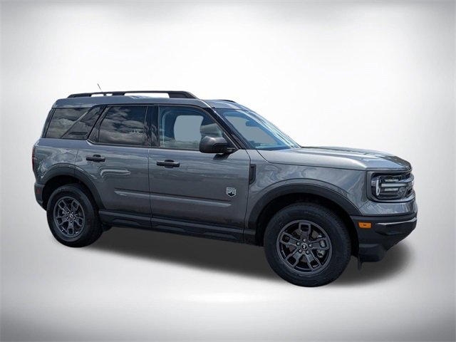 2024 Ford Bronco Sport Big Bend photo 2