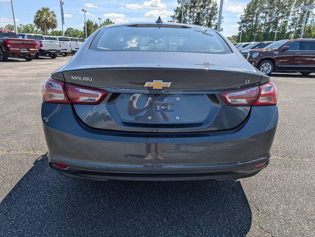 2021 Chevrolet Malibu 1LT - Photo 6