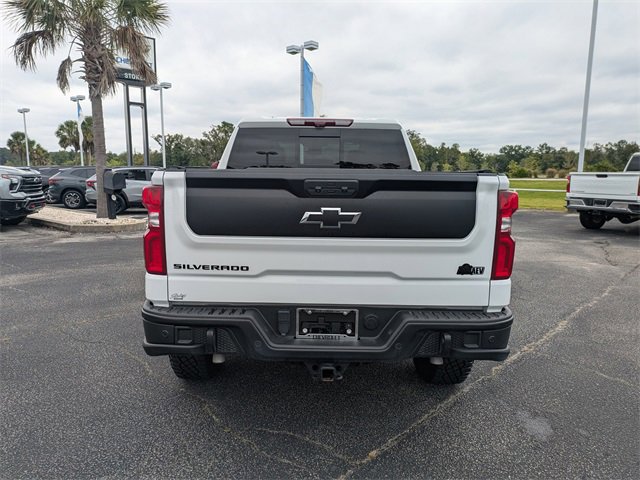 2024 Chevrolet Silverado 1500 ZR2 photo 4