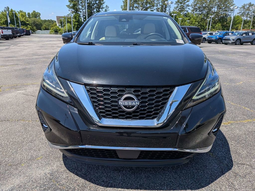 2024 Nissan Murano SL - Photo 11