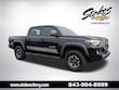 Toyota Tacoma 4WD