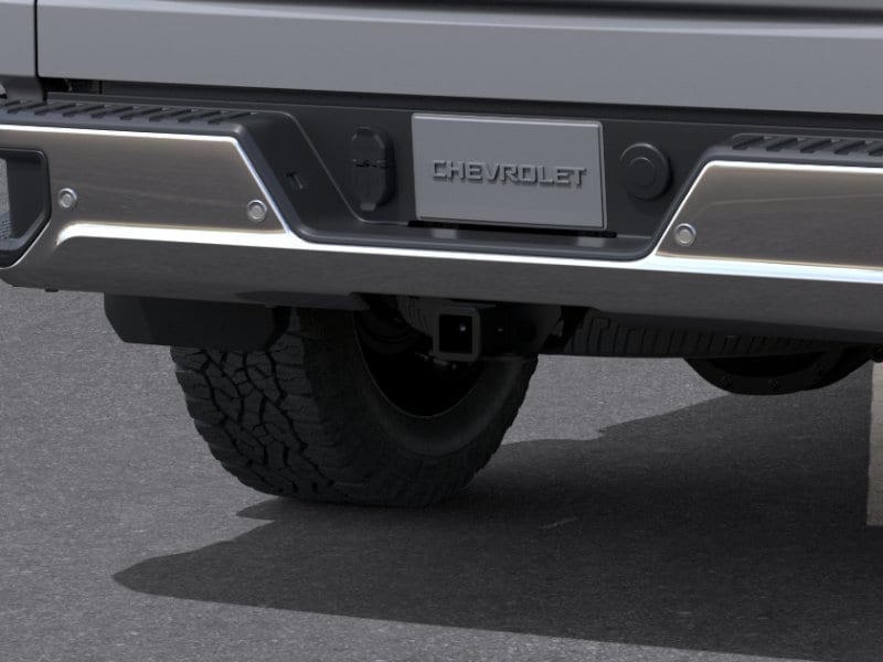 2026 Chevrolet Silverado 1500 LT - Photo 14