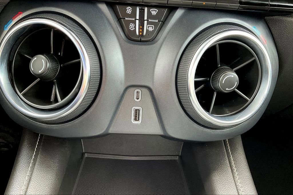 2023 Chevrolet Blazer 2LT - Photo 18
