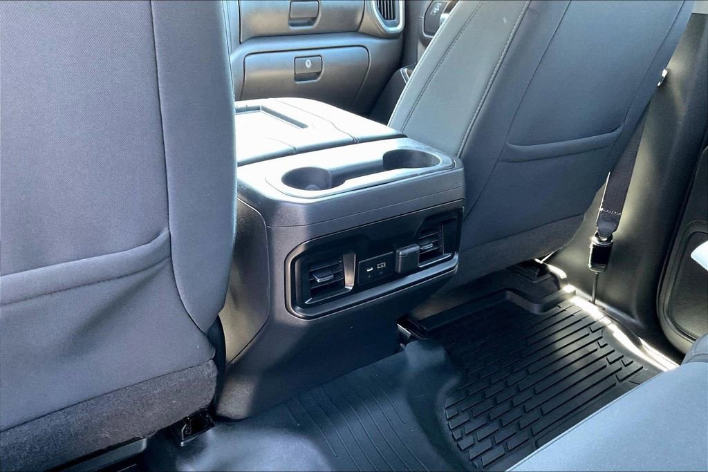 2020 Chevrolet Silverado 1500 RST - Photo 13