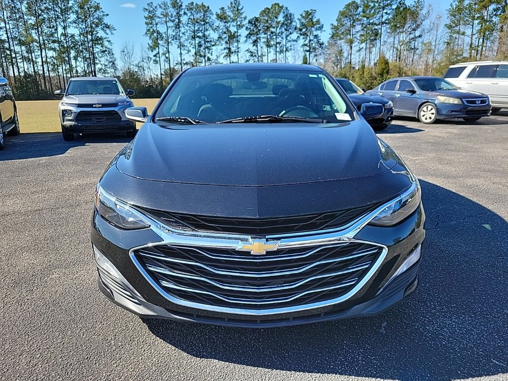 Used 2019 Chevrolet Malibu 1LT with VIN 1G1ZD5ST7KF224178 for sale in Moncks Corner, SC