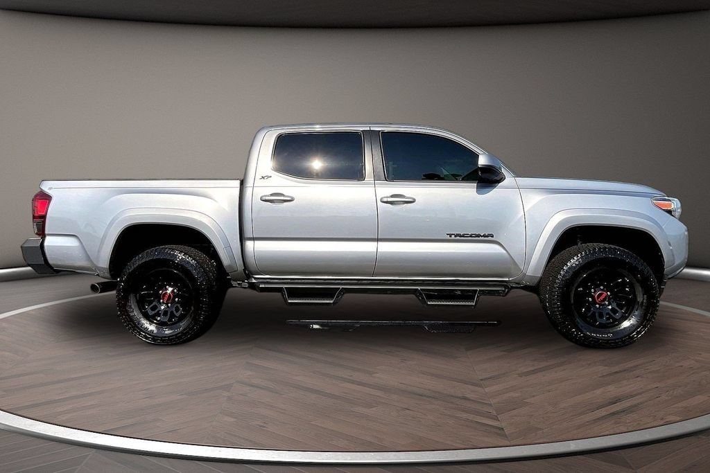 2021 Toyota Tacoma SR5 - Photo 10