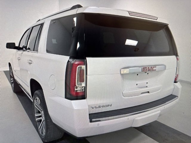 2019 Gmc Yukon Denali photo 4