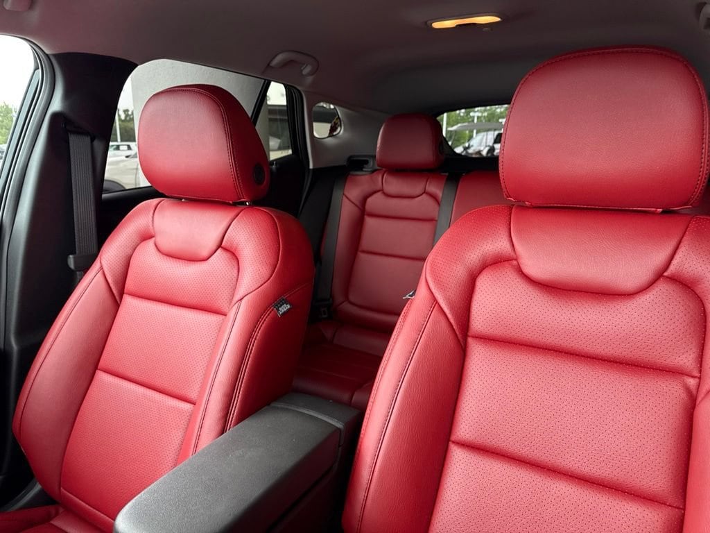 2026 Chevrolet Trax LT - Photo 7
