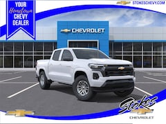 2026 Chevrolet Colorado LT Truck