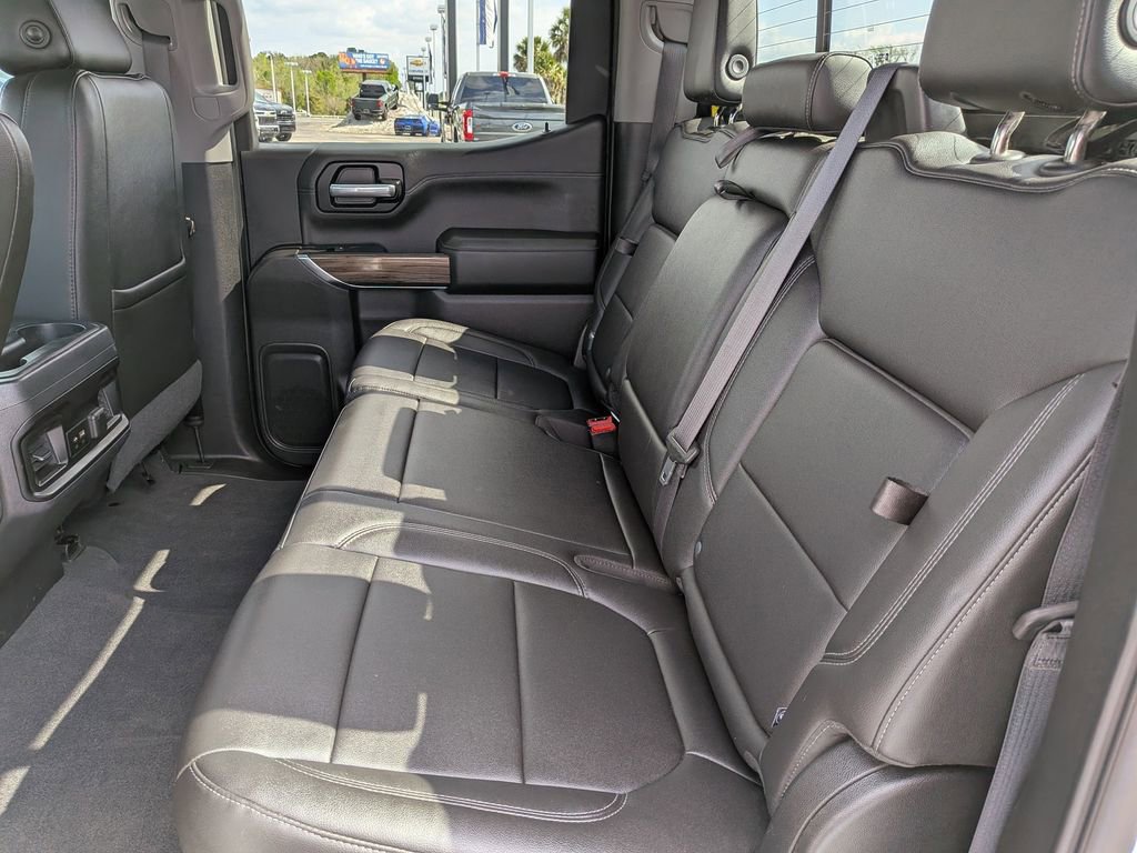 2019 Chevrolet Silverado 1500 LT Trail Boss - Photo 15