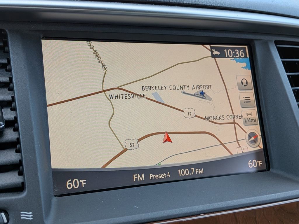 2019 INFINITI QX80 Base - Photo 26