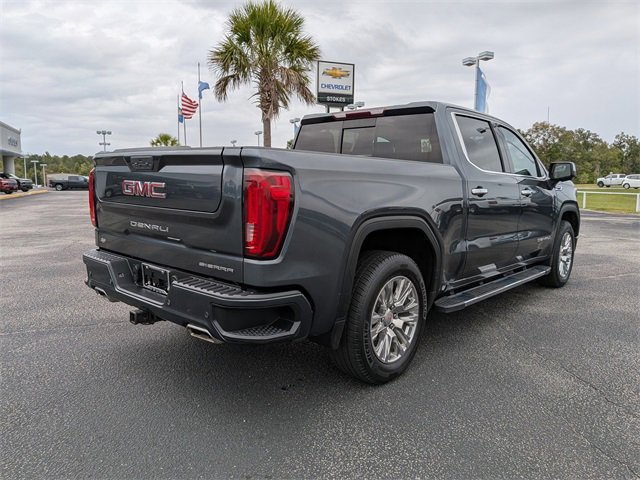 2019 Gmc Sierra 1500 Denali photo 4